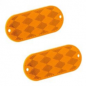 Bargman Reflector 7478020