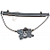 Dorman (OE Solutions) Window Regulator 740308