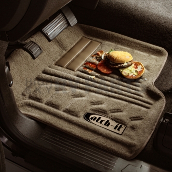 Lund International Floor Liner 583079G-1