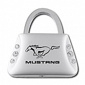 Automotive Gold Key Chain KC9120MUS