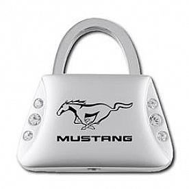 Automotive Gold Key Chain KC9120MUS