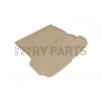 3D Mats Cargo Area Liner 1AD0401302