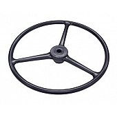 Crown Automotive Jeep Replacement Steering Wheel 914047