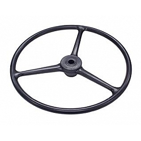 Crown Automotive Jeep Replacement Steering Wheel 914047