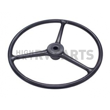 Crown Automotive Jeep Replacement Steering Wheel 914047