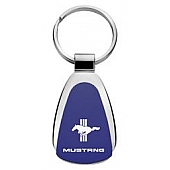 Automotive Gold Key Chain KCBMUSTB