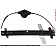 Cardone (A1) Industries Window Regulator 82383A