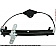Cardone (A1) Industries Window Regulator 82383A