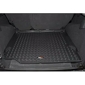 Rugged Ridge Cargo Area Liner 1297501