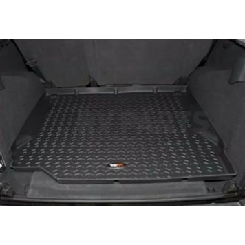 Rugged Ridge Cargo Area Liner 1297501