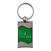 Automotive Gold Key Chain 3075LINGRN