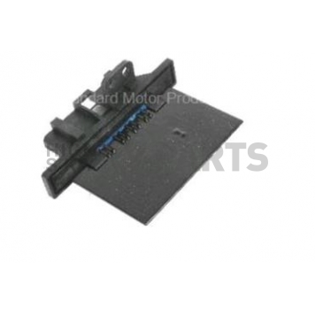 Standard Motor Eng.Management Heater Fan Motor Resistor RU327