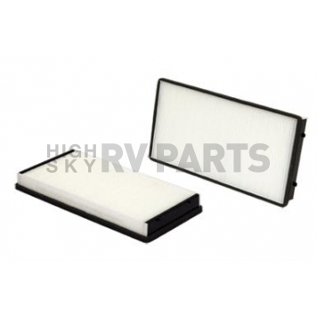 Wix Filters Cabin Air Filter 24202