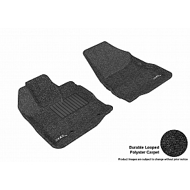 3D Mats Floor Liner CH01412209