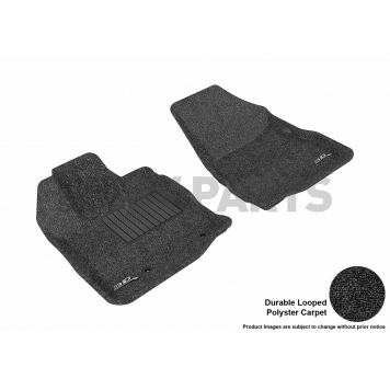3D Mats Floor Liner CH01412209