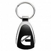Automotive Gold Key Chain KCKCMN