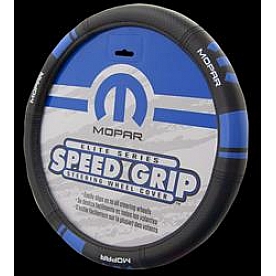Plasticolor Steering Wheel Cover 006761R02
