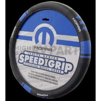 Plasticolor Steering Wheel Cover 006761R02