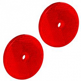 Bargman Reflector 7471170