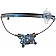 Dorman (OE Solutions) Window Regulator 740309