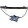 Dorman (OE Solutions) Window Regulator 740309