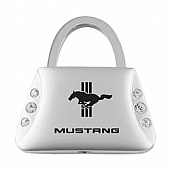 Automotive Gold Key Chain C9120MUSTB