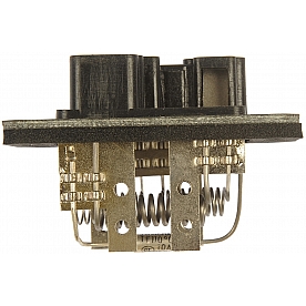 Dorman (TECHoice) Heater Fan Motor Resistor 973014