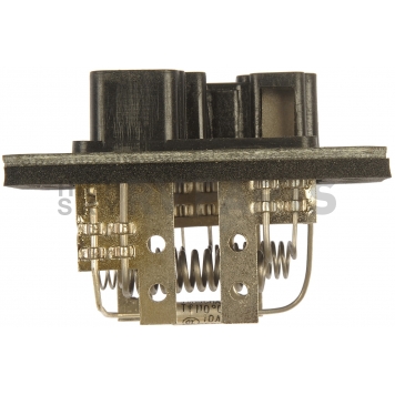 Dorman (TECHoice) Heater Fan Motor Resistor 973014