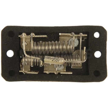 Dorman (TECHoice) Heater Fan Motor Resistor 973014-1