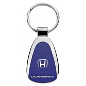 Automotive Gold Key Chain KCBODY