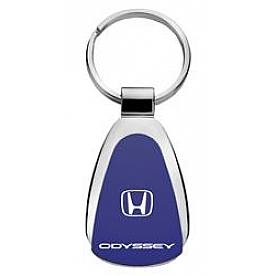 Automotive Gold Key Chain KCBODY