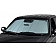 Covercraft Windshield Shade UF11372F