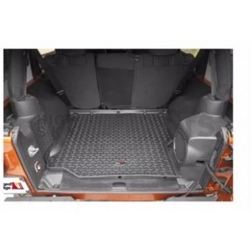Rugged Ridge Cargo Area Liner 1297503