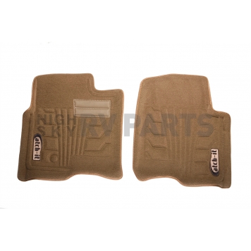 Lund International Floor Liner 583079T