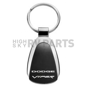 Automotive Gold Key Chain KCKVIP