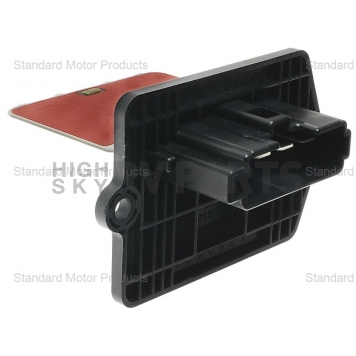 Standard Motor Eng.Management Heater Fan Motor Resistor RU332