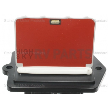 Standard Motor Eng.Management Heater Fan Motor Resistor RU332-2