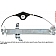Cardone (A1) Industries Window Regulator 82383B