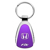 Automotive Gold Key Chain KCPURFIT