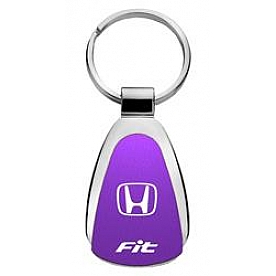 Automotive Gold Key Chain KCPURFIT