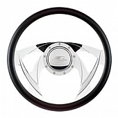 Billet Specialties Steering Wheel 30955