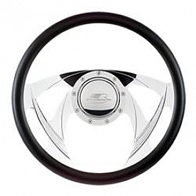 Billet Specialties Steering Wheel 30955
