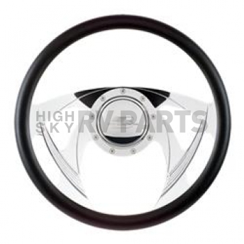 Billet Specialties Steering Wheel 30955