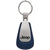 Automotive Gold Key Chain KCTLJEEBLU