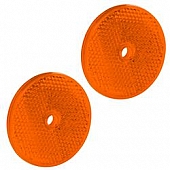 Bargman Reflector 7471175