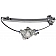 Dorman (OE Solutions) Window Regulator 740310
