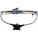 Dorman (OE Solutions) Window Regulator 749156
