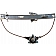 Dorman (OE Solutions) Window Regulator 749156