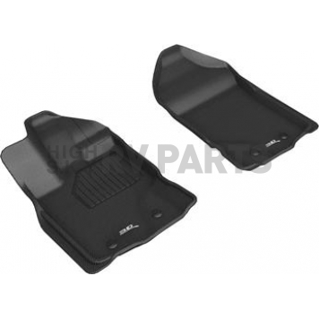 3D Mats Floor Liner R12211509