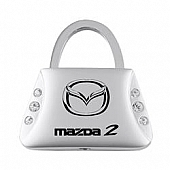 Automotive Gold Key Chain KC9120MZ2